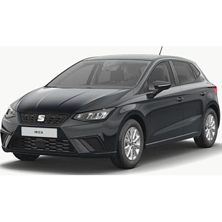 Seat Ibiza leasen
