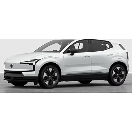 Volvo EX30 leasen