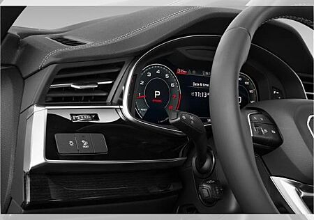 Audi Q7 S-Line Sportpaket *PanoDach*Luftfahrwerk*