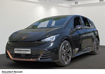 Cupra Born VZ 79 kWh (Düsseldorf)