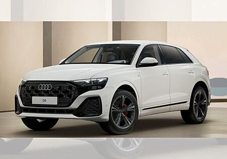 Audi Q8 SUV 50 TDI S line business *NUR BIS ZUM 09.07.2025!!