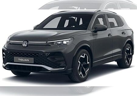 VW Tiguan Volkswagen R-Line 1.5 l eTSI