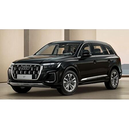 Audi Q7 leasen