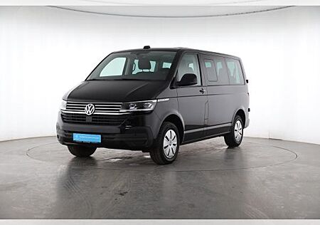 VW T6 Caravelle Volkswagen Caravelle T6.1 Transporter 2.0 TDI DSG - COMFORTLINE