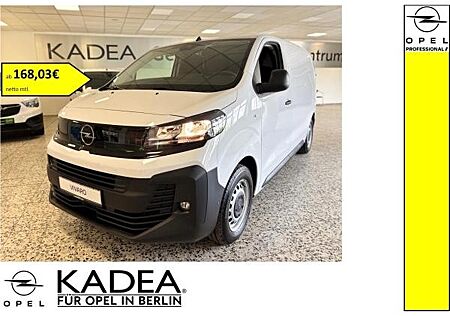 Opel Vivaro ❗️❗️❗️ CARGO-L2-VFW - 145PS - SOFORT VERFÜGBAR ❗️❗️❗️
