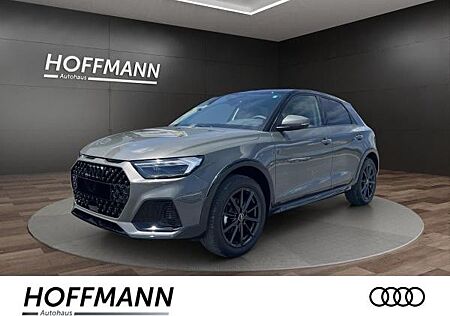 Audi A1 30 TFSI S tronic allstreet