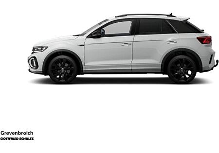 VW T-Roc Volkswagen R-Line 1.5 TSI (Grevenbroich)