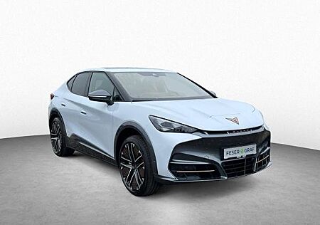 Cupra Tavascan VZ⚡340PS⚡77 kWh