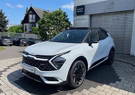 Kia Sportage 1.6 T-GDI Plug-in Hybr. Auto GT-line, Glasdach AWD