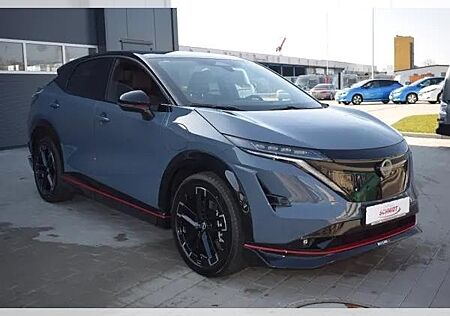 Nissan Ariya Nismo