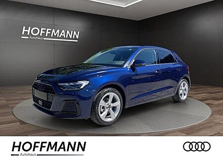 Audi A1 30 TFSI advanced Sportback