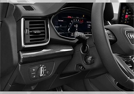 Audi SQ5 S-Line *PanoDach* Luftfahrwerk* *Leder*