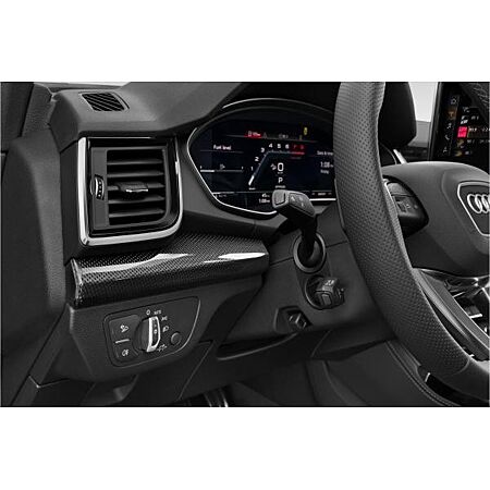 Audi SQ5 leasen