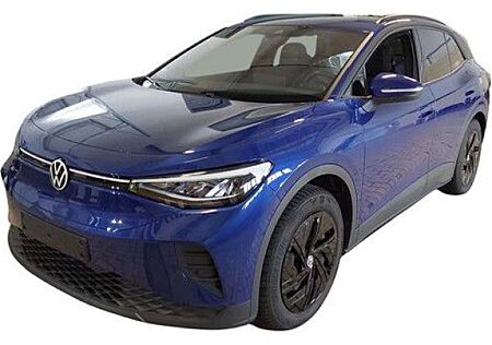VW ID.4 Volkswagen Pro 77kWh *VOLL*