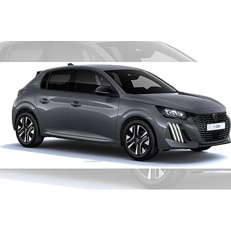 Peugeot 208 leasen