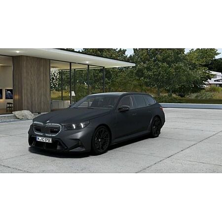 BMW M5 leasen