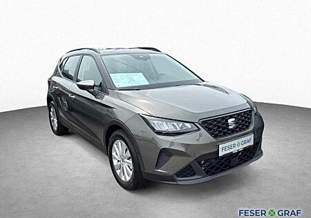 Seat Arona Road Edition 1.0 TSI DSG - NAVI|SHZ|PDC|KAMERA