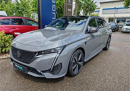 Peugeot 308 SW GT Benzin Automatik ❗SOFORT VERFÜGBAR, HAMMER AUSSTATTUNG ❗