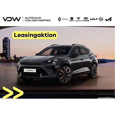 Cupra Formentor leasen