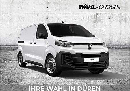Citroën Jumpy L2 Kastenwagen Standard 2.0 BlueHDi 145🔥Gewerbe-Deal🔥