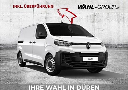 Citroën Jumpy L2 Kastenwagen Standard 2.0 BlueHDi 145🔥Gewerbe-Deal🔥inkl Überführung