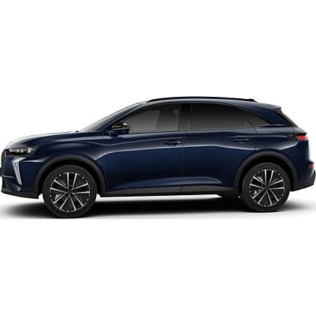 DS Automobiles DS7 Crossback leasen