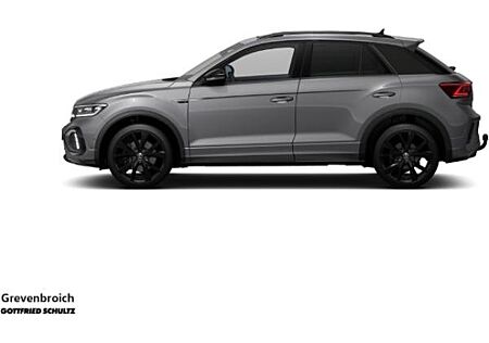 VW T-Roc Volkswagen R-Line 1.5 TSI (Grevenbroich)