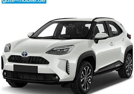 Toyota Yaris Cross Hybrid Basis **Gewerbe-Kracher**