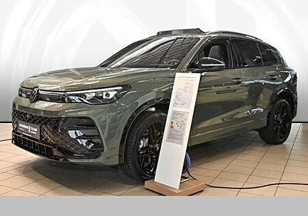 VW Tiguan Volkswagen 1.5 TSI eHybrid DSG R-Line Black Style