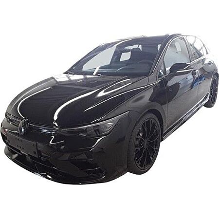VW Golf leasen