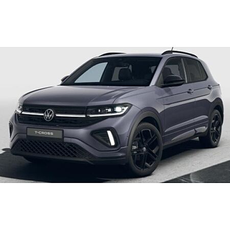 VW T-Cross leasen