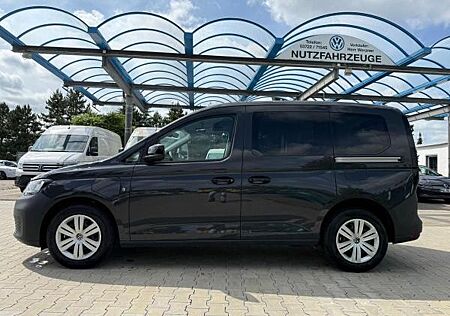 VW Caddy Volkswagen +Hybrid 0,5% Steuer, Carplay, Assistenzpaket