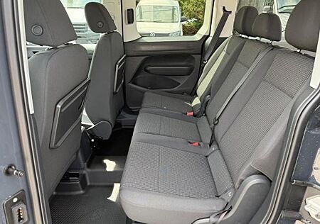 VW Caddy Volkswagen +Hybrid 0,5% Steuer, Carplay, Assistenzpaket