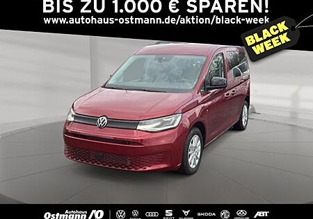 VW Caddy Volkswagen California 2.0 TDI STH LED Klima PDC