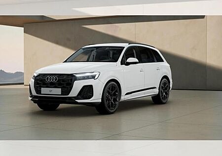 Audi Q7 45 TDI quattro S-Line Business NUR FÜR BAMAKA MITGLIEDER !