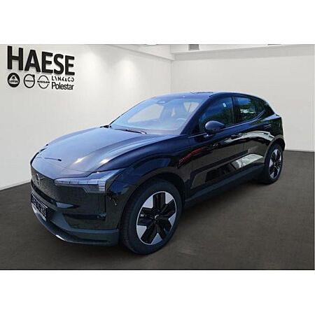 Volvo EX30 leasen
