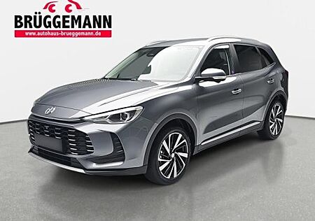 MG ZS 1.5 HYBRID+ LUXURY NAVI LM18 KEYLESS-ENTRY 360-GRAD-KAMERA