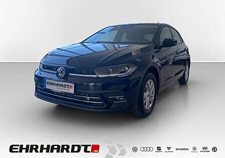 VW Polo Volkswagen 💥 Sommer-Sale💥 Style 1.0 TSI DSG