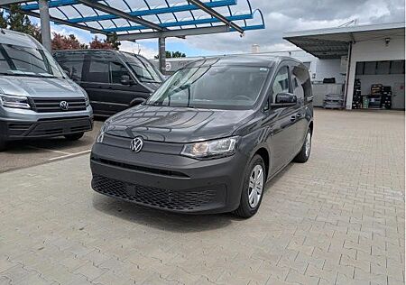 VW Caddy Volkswagen +Hybrid 0,5% Steuer, Carplay, Assistenzpaket, Angebot gültig bis 31.10.2025!