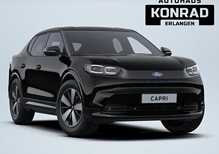 Ford Capri 77kWh🔋627km *Fahrerassistenz-Paket* *Hot-Deal*