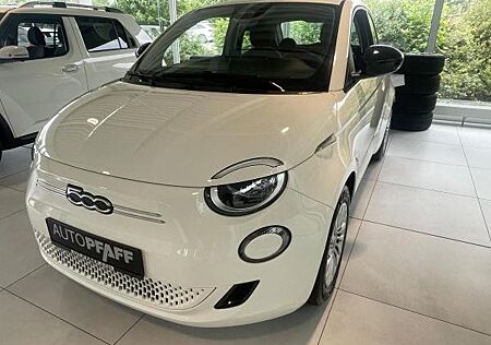 Fiat 500 (RED) Limousine 23,8 kWh
