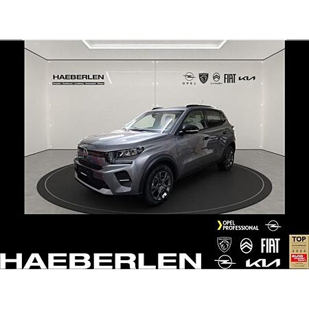 Citroën C3 leasen