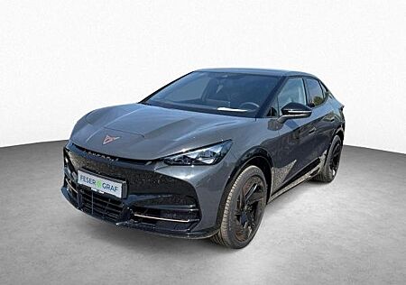 Cupra Tavascan Endurance HeatPump|AdrenalinePack