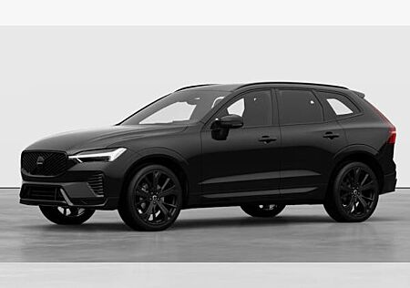 Volvo XC 60 XC60 B5 AWD Plus Black Edition Gewerbe Sonderaktion