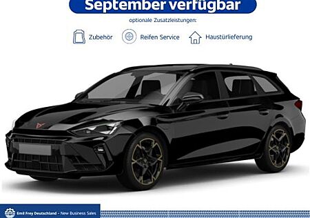 Cupra Leon 2.0 TSI 245kW 333 PS VZ DSG 4WD Sportstourer ❤️‍🔥​ Vorlauffahrzeug ❤️‍🔥