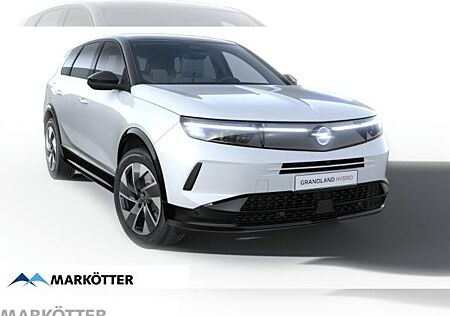 Opel Grandland GS🔥Plug-In Hybrid🔥Vorlauffahrzeug