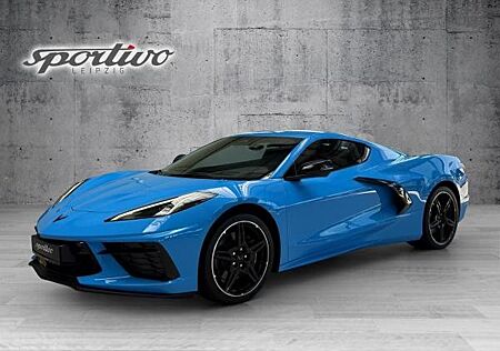 Chevrolet Corvette C8 Stingray | ❗️inkl. Vollkasko ❗️| Sonderleasing❗️ | ❕SOFORT VERFÜGBAR ❕