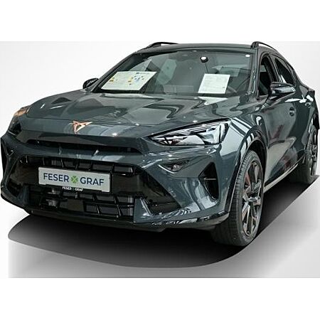 Cupra Formentor leasen