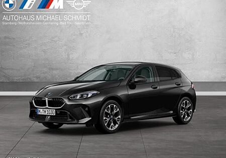 BMW 118 d DAB LED RFK Komfortzg. Parkassistent Shz