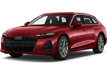 Audi A6 Avant S-Line *PanoDach* *Luftfederfahrwerk* *B & O Sound*